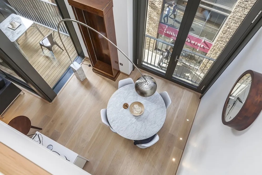 Pontifex Wharf, Borough, SE1 photo 11