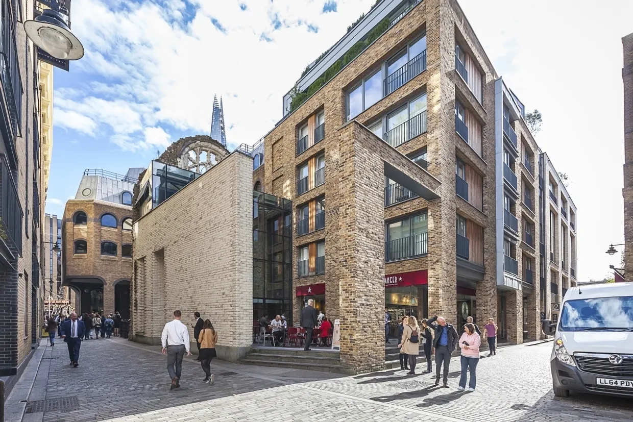 Pontifex Wharf, Borough, SE1 photo 19