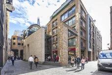 Pontifex Wharf, Borough, SE1 photo 19