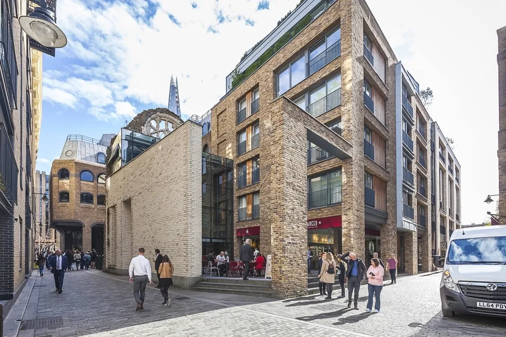Pontifex Wharf, Borough, SE1 photo 19