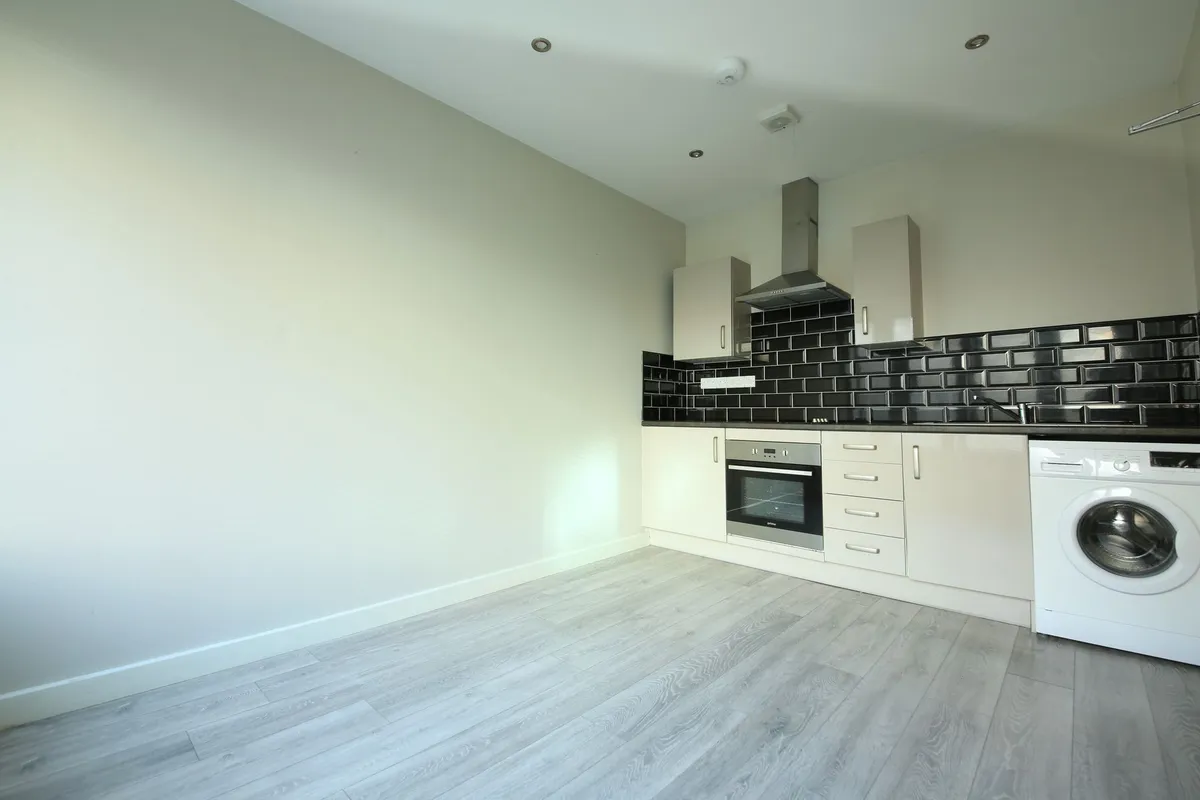 Castleview House, East Lane, WA7