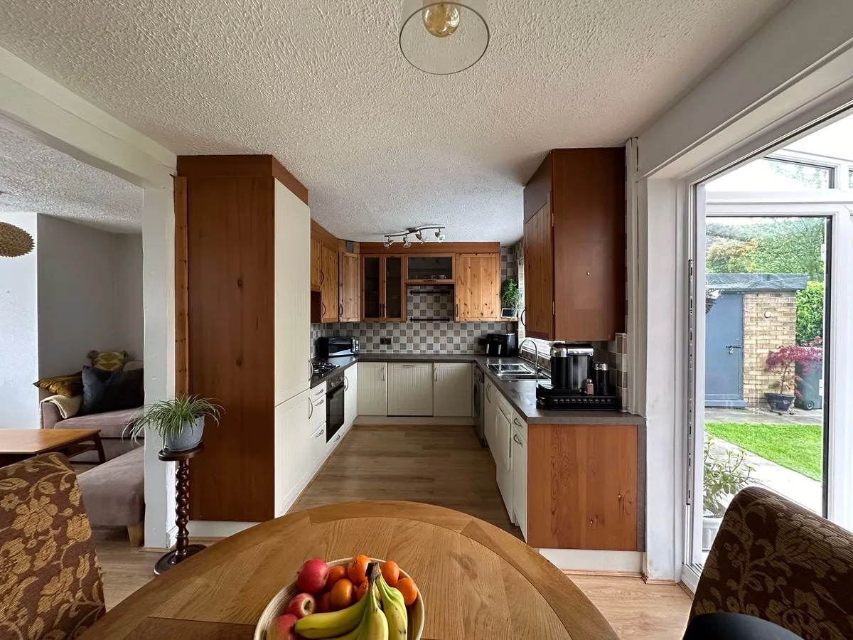 Brookfield Avenue, Runcorn, WA7