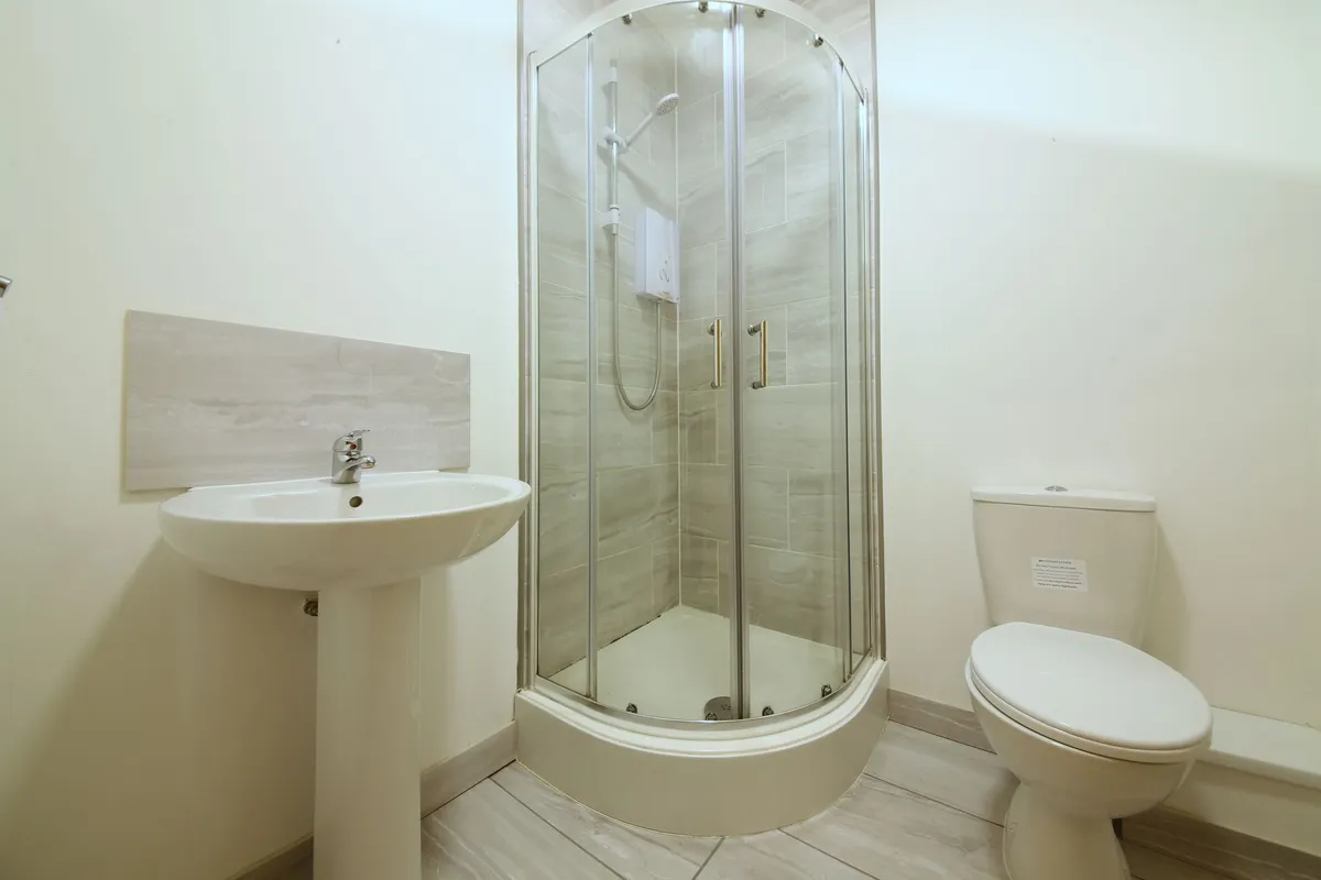 Castleview House, East Lane, WA7