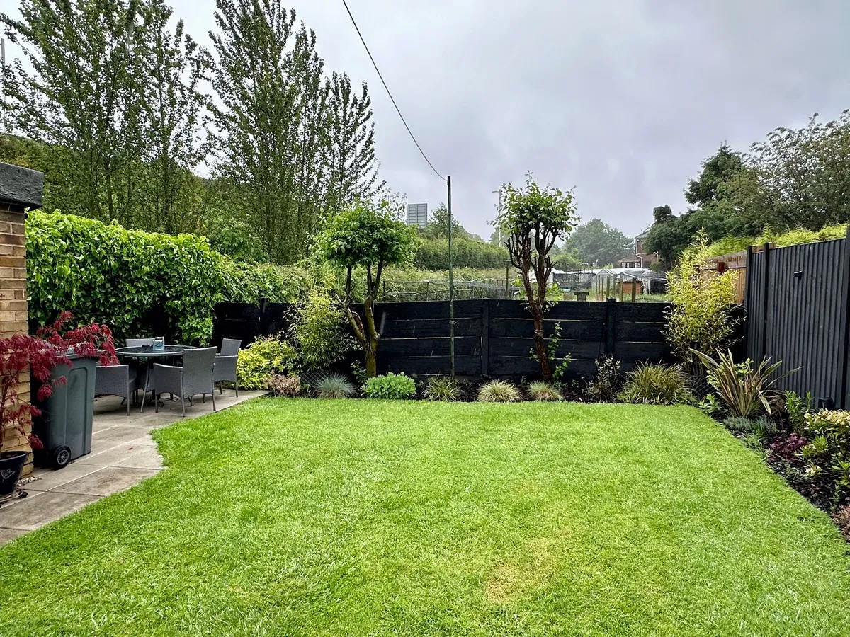 Brookfield Avenue, Runcorn, WA7