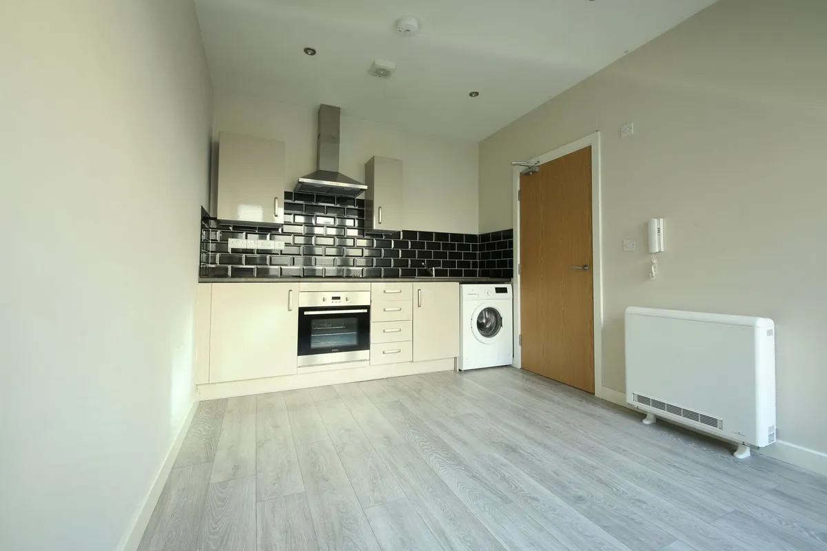 Castleview House, East Lane, WA7
