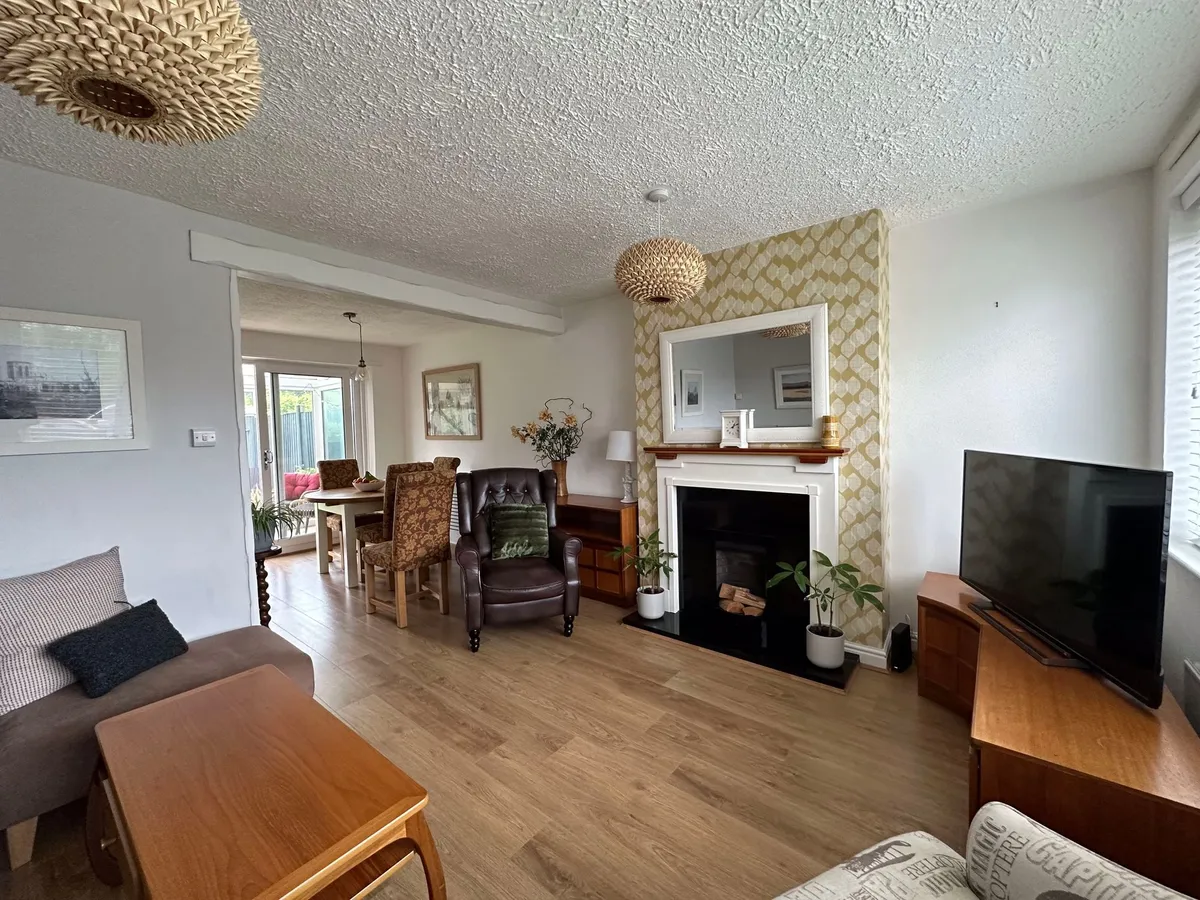 Brookfield Avenue, Runcorn, WA7