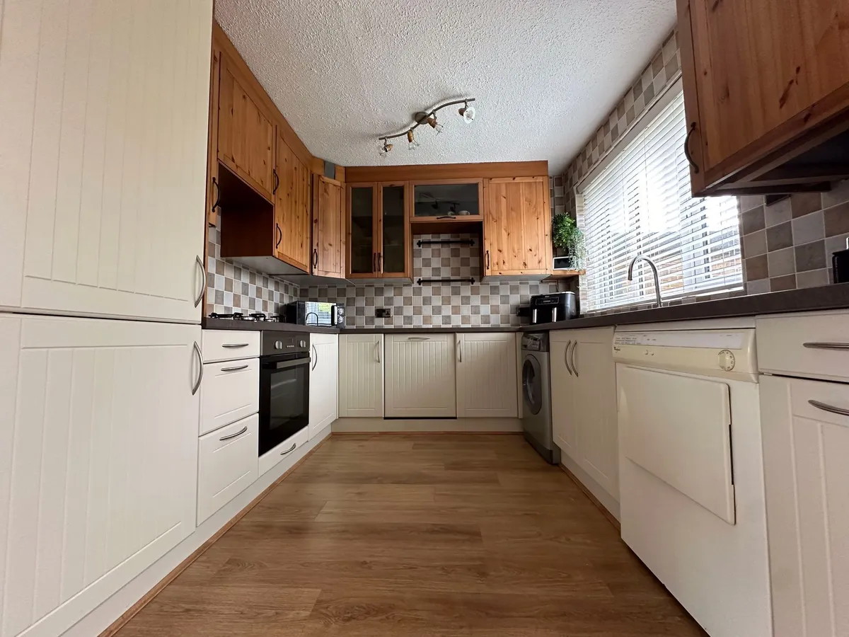 Brookfield Avenue, Runcorn, WA7