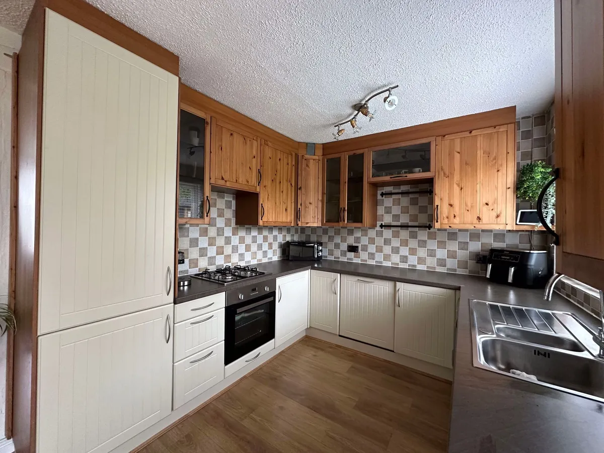 Brookfield Avenue, Runcorn, WA7