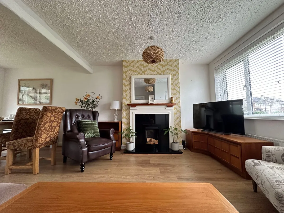 Brookfield Avenue, Runcorn, WA7
