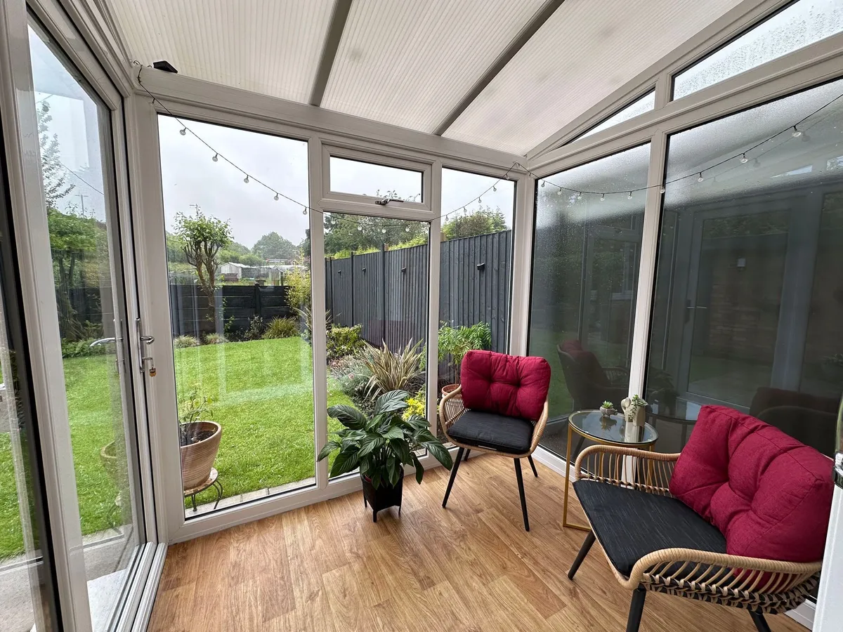 Brookfield Avenue, Runcorn, WA7