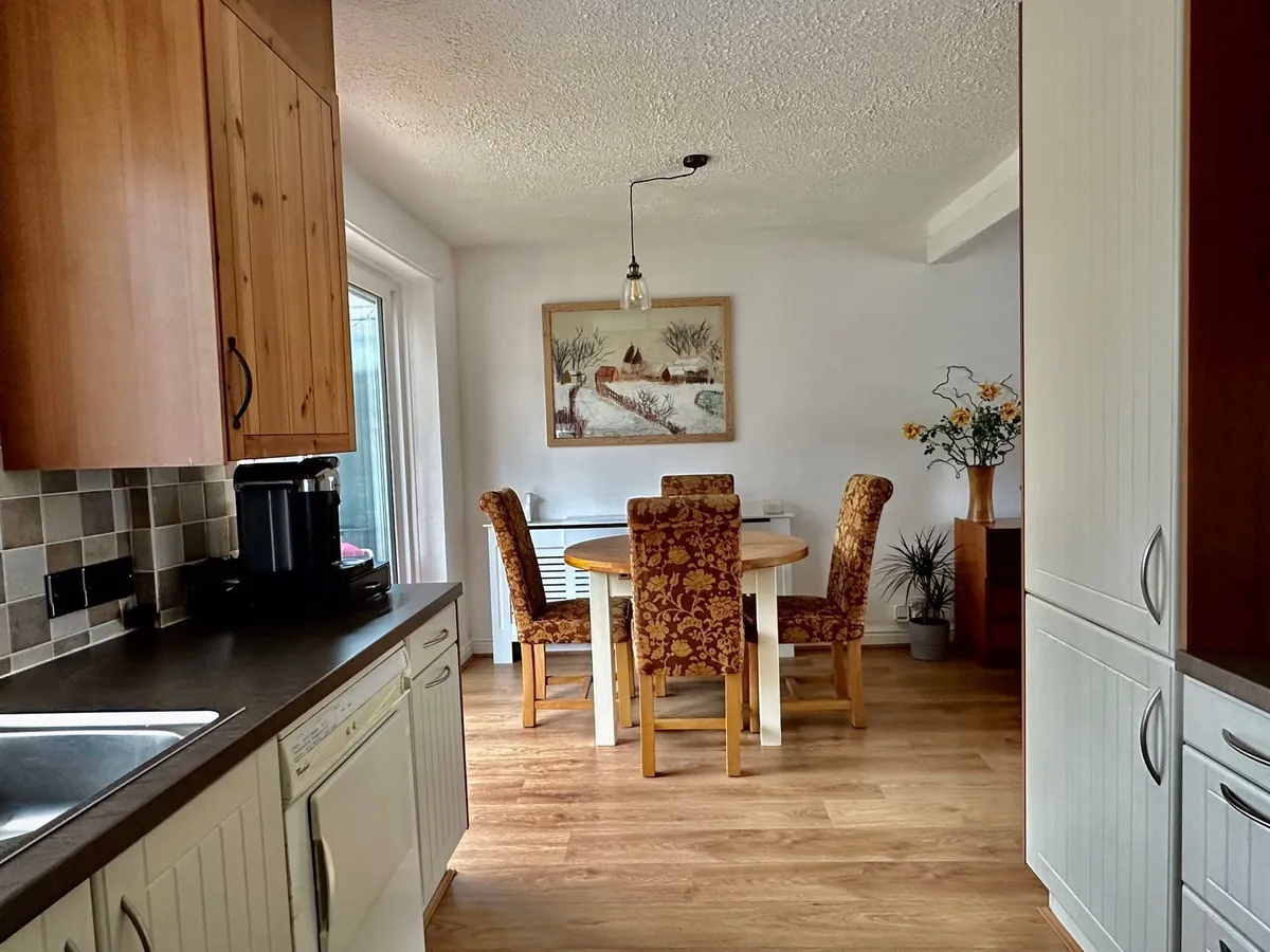 Brookfield Avenue, Runcorn, WA7