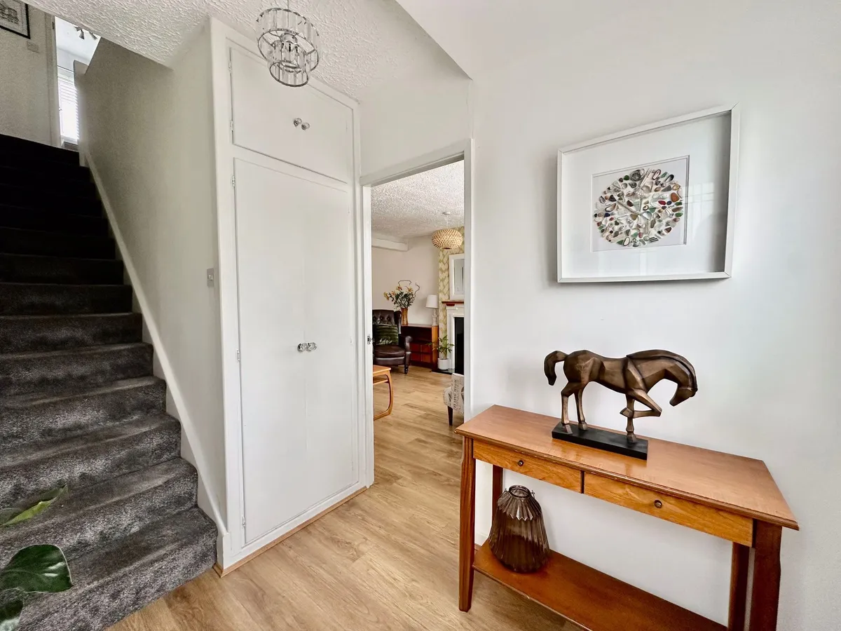 Brookfield Avenue, Runcorn, WA7