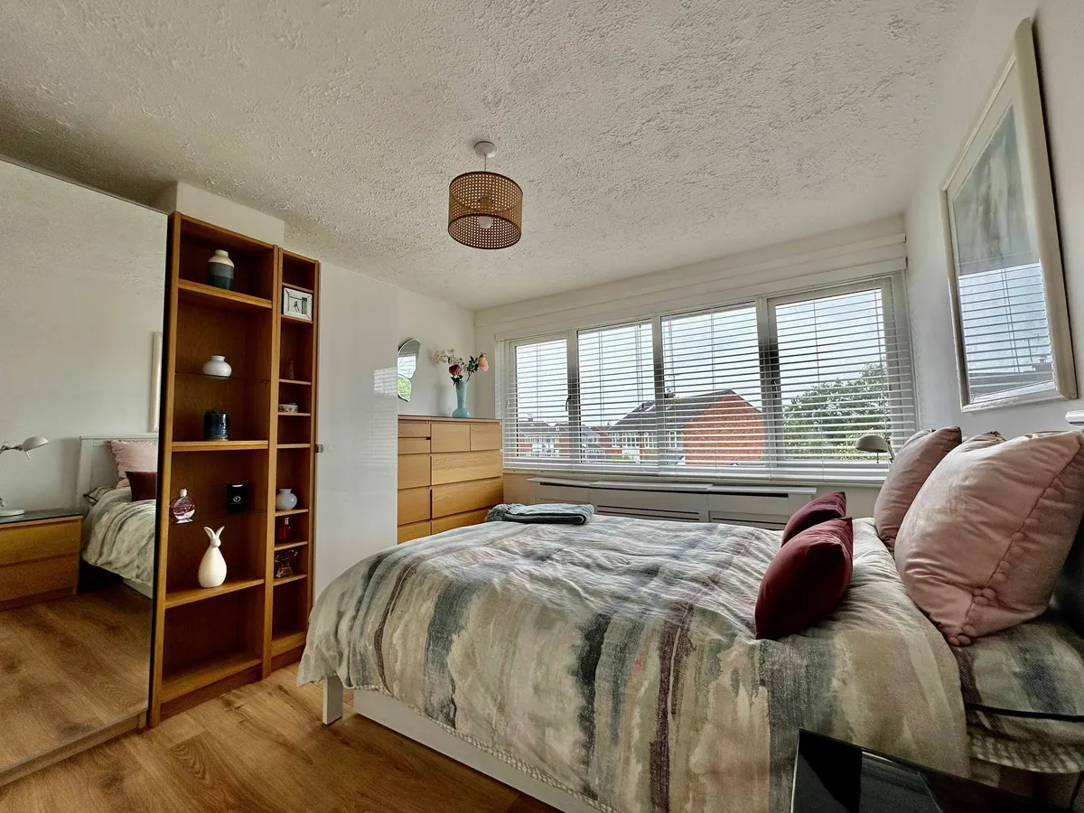 Brookfield Avenue, Runcorn, WA7