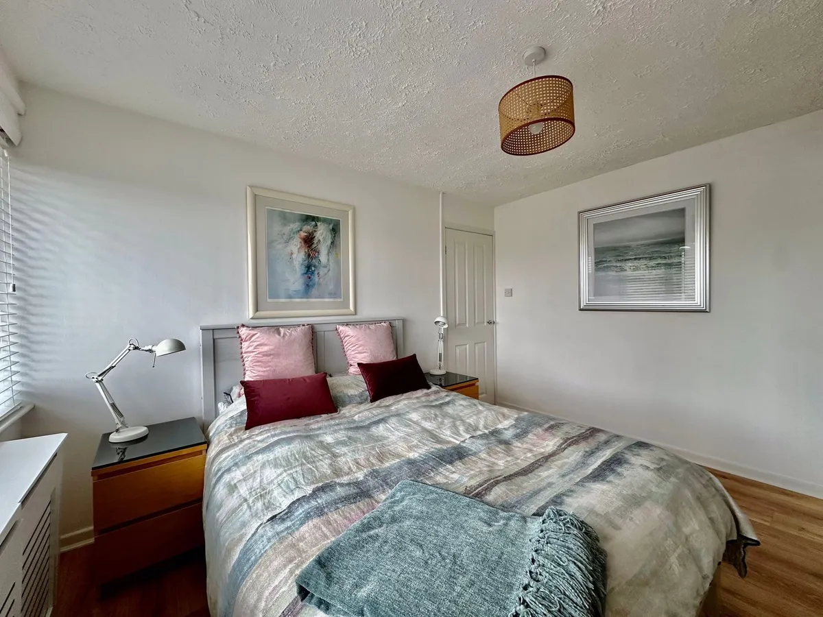 Brookfield Avenue, Runcorn, WA7