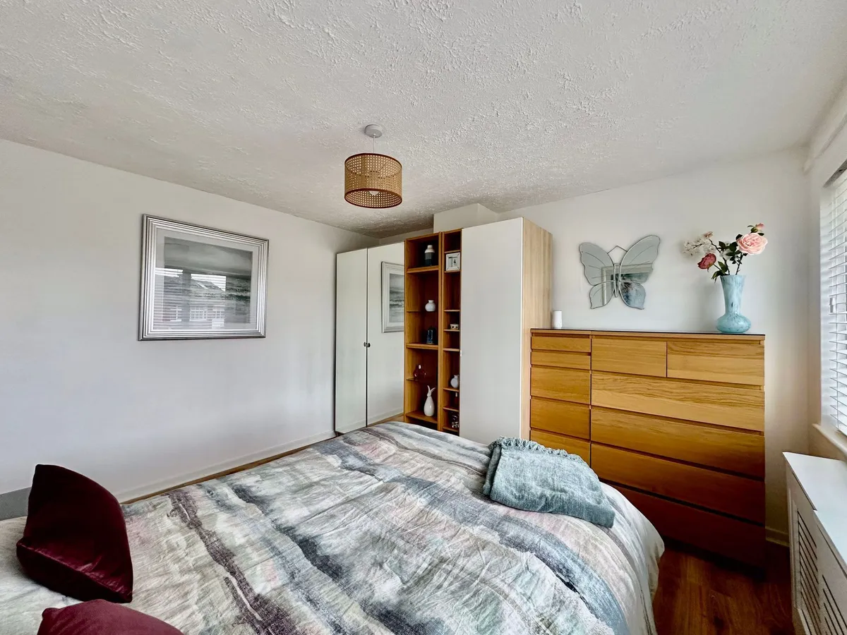 Brookfield Avenue, Runcorn, WA7