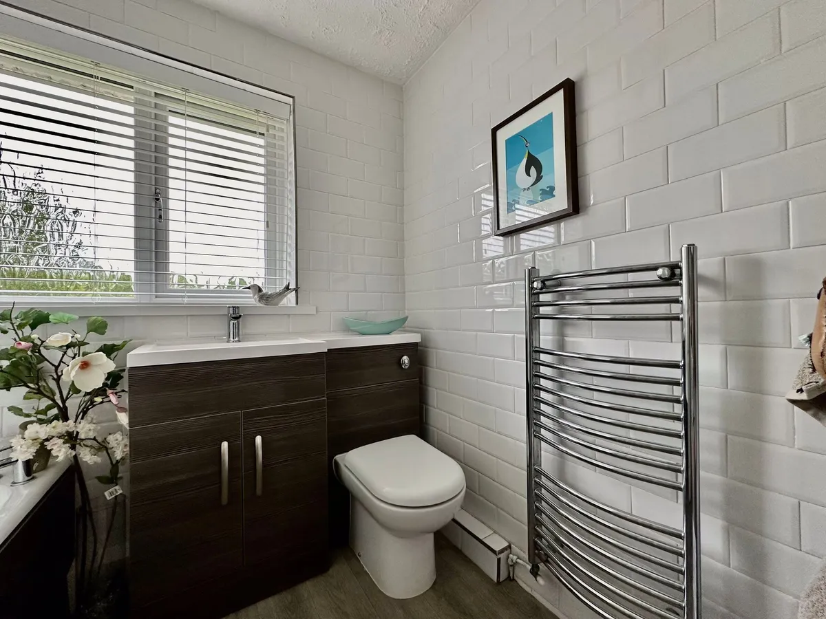Brookfield Avenue, Runcorn, WA7