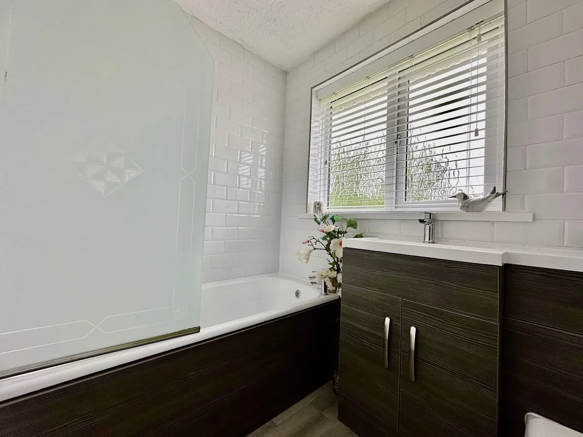 Brookfield Avenue, Runcorn, WA7