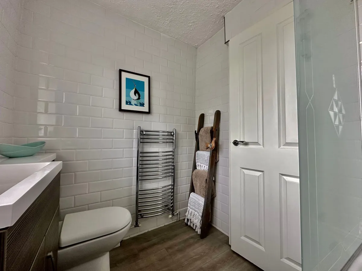 Brookfield Avenue, Runcorn, WA7