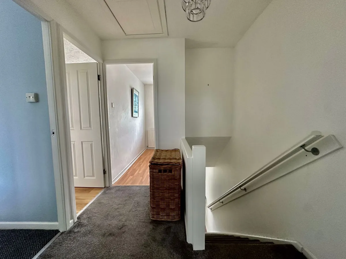Brookfield Avenue, Runcorn, WA7