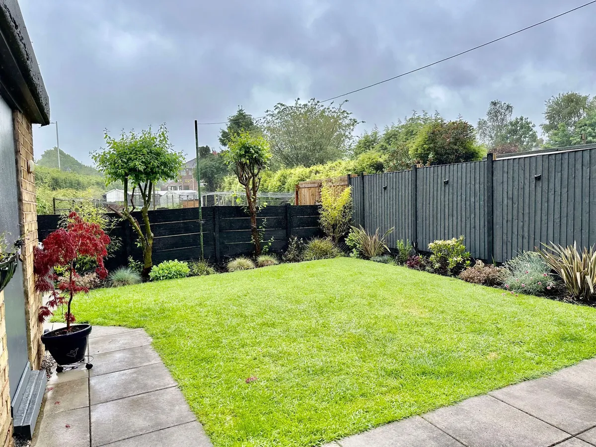 Brookfield Avenue, Runcorn, WA7