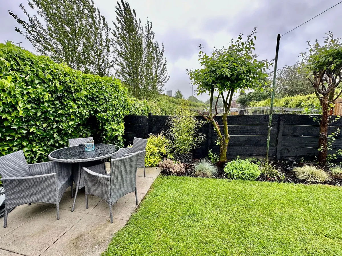 Brookfield Avenue, Runcorn, WA7