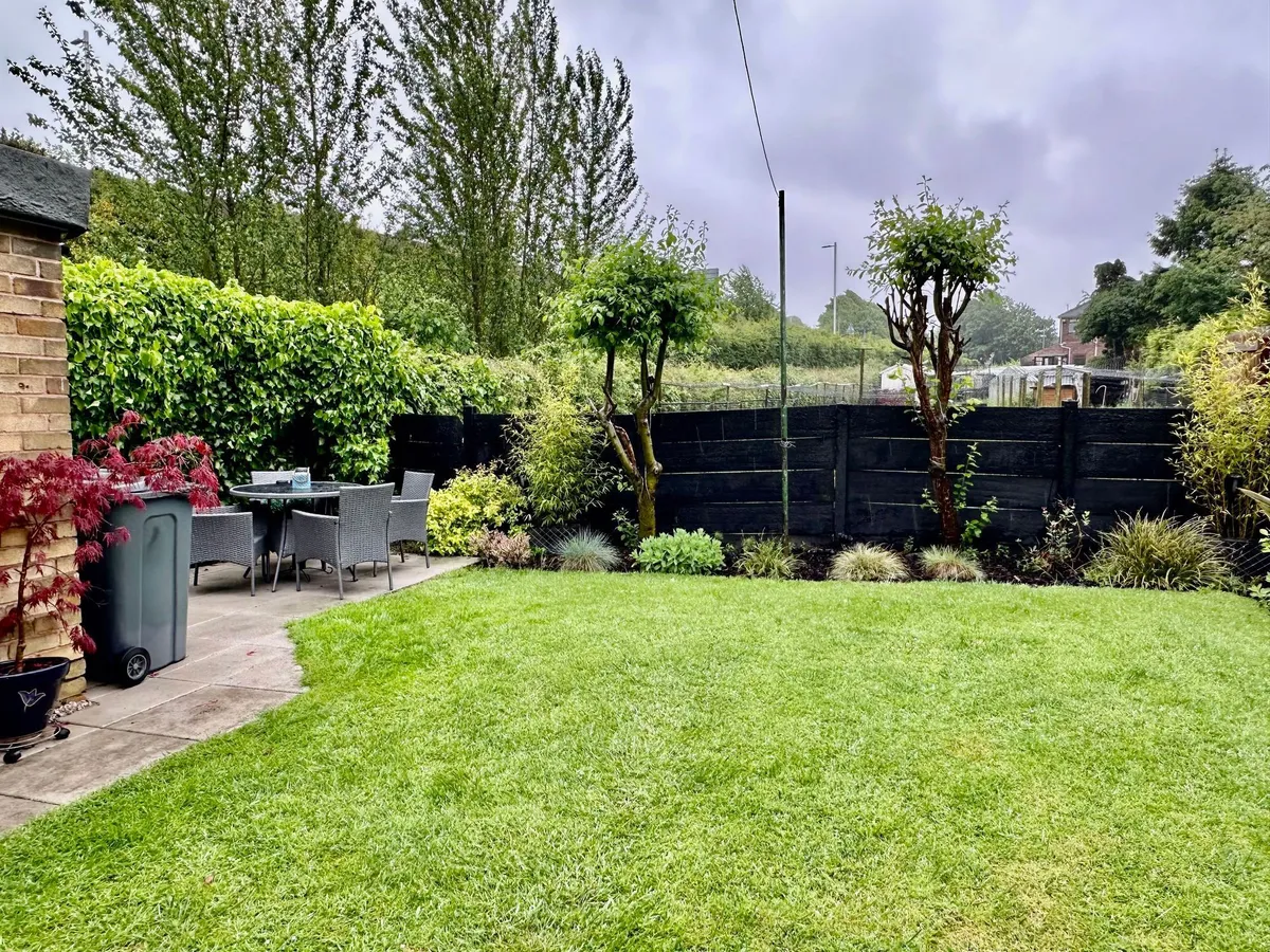 Brookfield Avenue, Runcorn, WA7