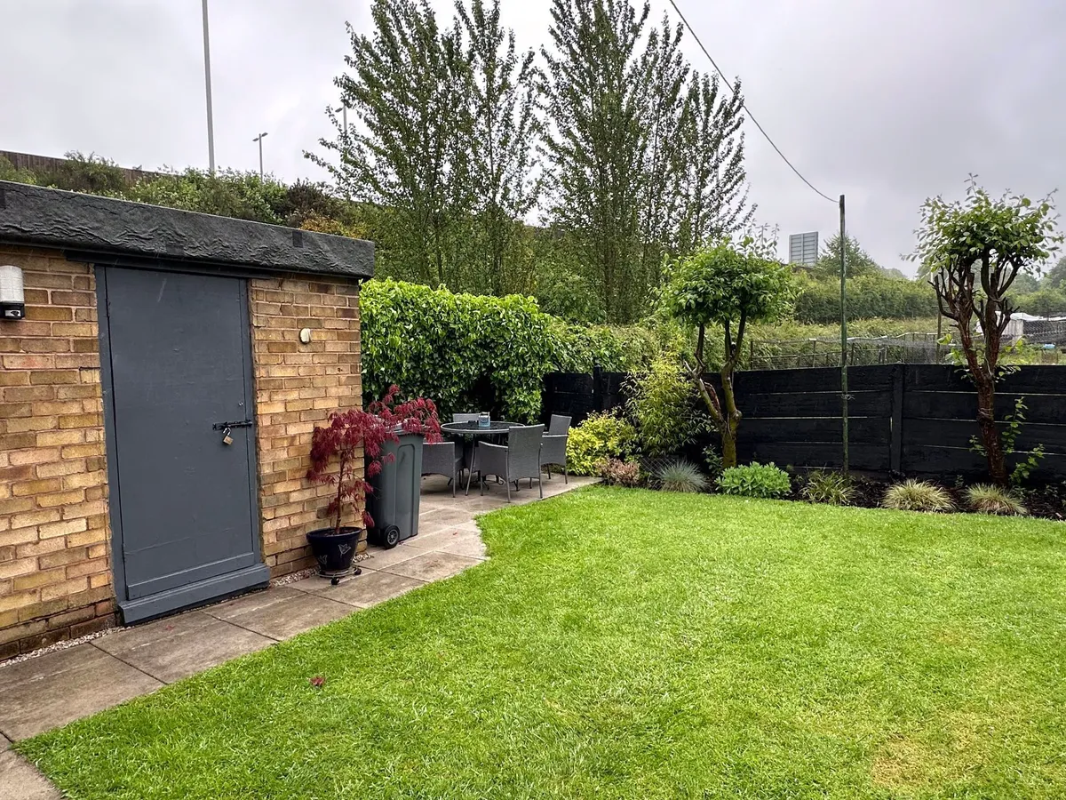Brookfield Avenue, Runcorn, WA7