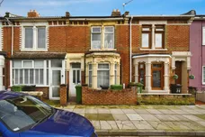 Preston Road, Portsmouth
