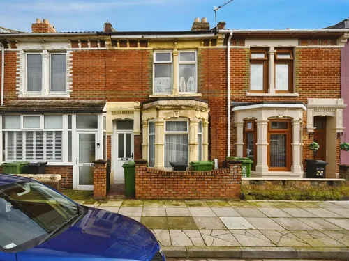 Preston Road, Portsmouthphoto