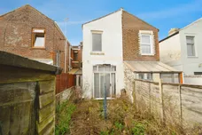 Preston Road, Portsmouth