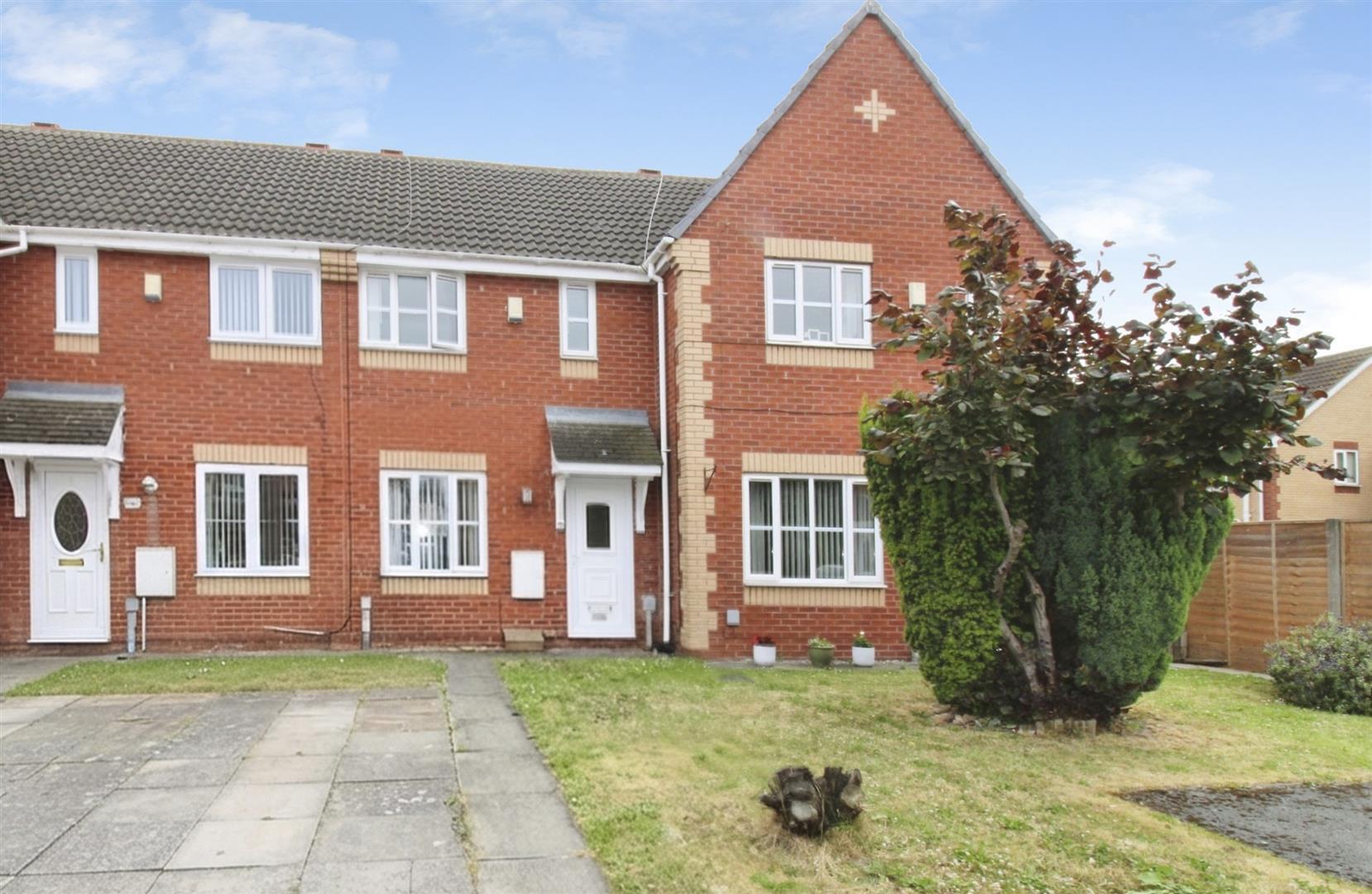 St Aidans Way Image 1