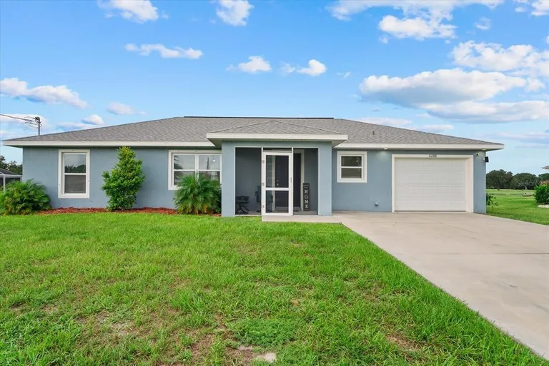 8288 SW Sunnybreeze Rd, Arcadia, FL 34269