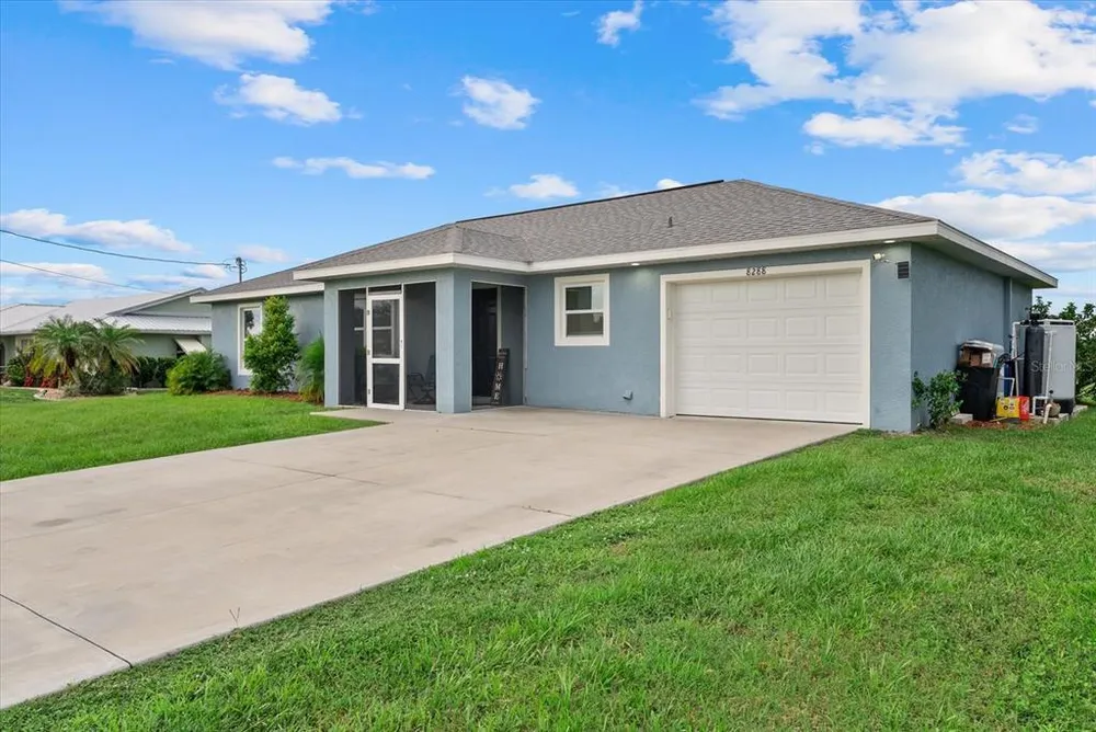 8288 SW Sunnybreeze Rd, Arcadia, FL 34269