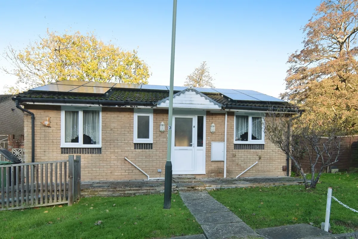 Arbourvale, St. Leonards-On-Sea