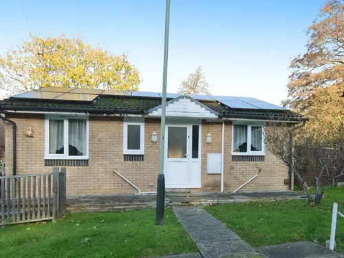 Arbourvale, St. Leonards-On-Seaphoto