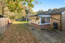 Arbourvale, St. Leonards-On-Sea