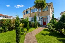 Shalbourne Road, GOSPORT
