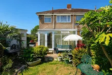 Shalbourne Road, GOSPORT