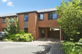 Property responsive