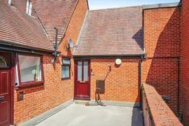 Property responsive