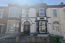 Rappart Road, Wallasey