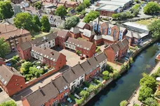 Mulberry Close, Norwich