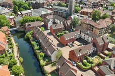 Mulberry Close, Norwich