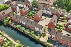 Mulberry Close, Norwich