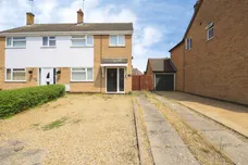 Green Lane, Yaxley, Peterborough