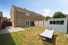 Green Lane, Yaxley, Peterborough