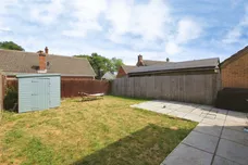 Green Lane, Yaxley, Peterborough