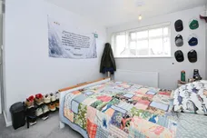 Green Lane, Yaxley, Peterborough
