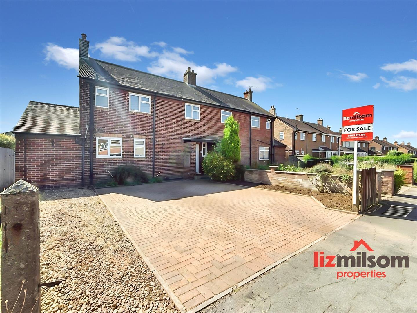 Princess Avenue, Linton DE12 6QH Image 1