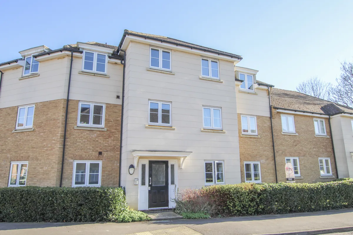 North Lodge Drive, Papworth Everard, Cambridge